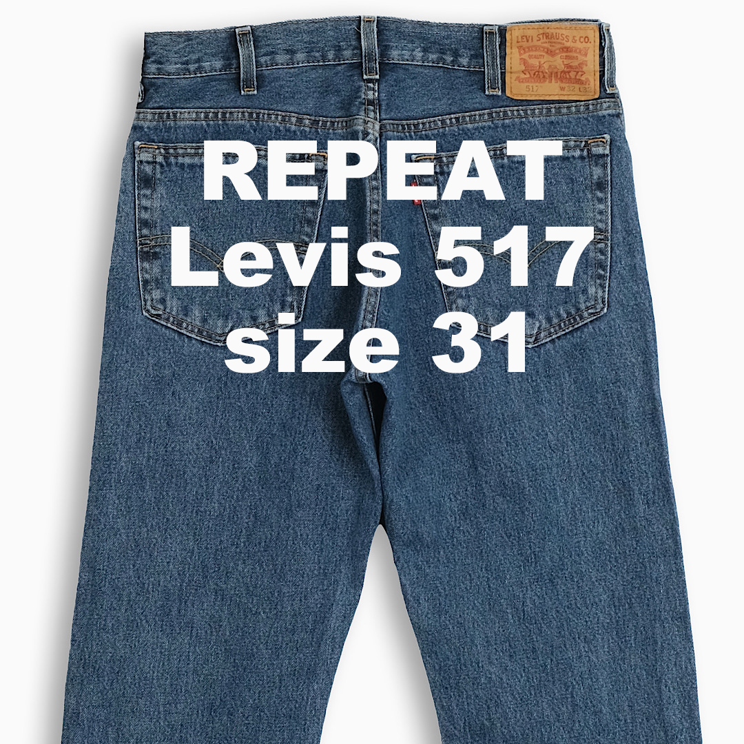 Levis 517,리바이스 517